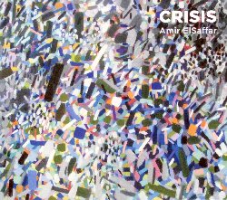 ELSAFFAR AMIR :  CRISIS  (PI RECORDINGS)

Amir ElSaffar (tromba, voce, santur); Ole Mathisen (sax tenore e soprano); Nasheet Waits (batteria); Carlo DeRosa (basso); Tareq Abboushi (buzuq); Zafer Tawil (our, percussioni). Crisis documenta le continue trasformazioni dell'acclamato Two Rivers Ensemble del trombettista Amir ElSaffar, una formazione costruita per esplorare i collegamenti tra il jazz e la musica tradizionale mediorientale, in particolare il maqam iracheno. Questo nuovo lavoro rispecchia le riflessioni di ElSaffar, dopo aver trascorso un anno vivendo tra Egitto e Libano, su una regione piena di conflitti ed in grande tumulto: rivoluzione, guerra civile, violenza settaria; lo sforzo di sopravvivenza di un'antica cultura. Crisis  stato commissionato dal Newport Jazz Festival, dove, durante la premiere del 2013,  risucito a suscitare grandi emozioni tra gli spettatori, ottenendo un'inaspettata standing ovation gi al termine del primo pezzo. La musica di Amir ElSaffar  al di l di qualsiasi possibile categorizzazione, non si tratta di jazz, n di world music n tantomeno di facile 'fusion', ma un mondo a se stante. La musica proposta da ElSaffar riflette tutte le culture e tradizioni del medioriente, da quella araba all'ebraica ed a quella cristiana: attraverso il suo talento jazzistico, combinato alla tradizione improvvisativa dei suoi antenati, Amir ha dato vita ad uno stile del tutto individuale che resta profondamente impresso nelle menti di chi ha avuto la fortuna di poterlo ascoltare. Musica che da tumultuosa diventa dolce: un lamento per qualcosa che  andato irrimediabilmente perduto ed una ricerca dell'immortale bellezza trascendentale.