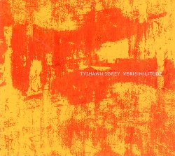 SOREY TYSHAWN :  VERISIMILITUDE  (PI RECORDINGS)

Tyshawn Sorey (batteria, percussioni); Corey Smythe (piano, piano giocattolo, elettronica); Chris Tordini (basso). Verisimilitude  il nuovo album di Tyshawn Sorey che continua i suoi sforzi dedicati a frantumare la tradizione del piano trio jazz, estendendone le forme ed incorporando influenze che spaziano tra Feldman, Debussy e Xenakis. Fra i pi richiesti batteristi di musica improvvisata - negli ultimi anni ha collaborato estensivamente con John Zorn, Vijay Iyer, Steve Lehman, Claire Chase, George Lewis e Roscoe Mitchell, solo per citarne alcuni - Sorey  anche in prima fila tra quegli artisti che lavorano al confine tra musica improvvisata ed annotata. Il nuovo album vede l'utilizzo di un ampio ventaglio di percussioni insieme ad un uso giudizioso dell'elettronica che rende il disco intensamente coinvolgente, sempre alla ricerca di nuove frontiere tra composizione ed improvvisazione. Gli ultimi due anni sono stati davvero importanti per Sorey: la sua opera Josephine Baker: A Portrait  stata definita dal New York Times 'Best Classical Music' del 2016 e gli  stato appena commissionato di comporre un ciclo di composizioni che sar presentato per la prima volta all'Opera di Phliadelphia ed alla Carnegia Hall nel 2018. In ambito jazz il suo trio ha debuttato al prestigioso Village Vanguard ed partecipato con grande successo al Newport Jazz Festival del 2016 oltre ad ottenere un ampio successo al Ojai Music Festival del 2017, curato da Vijay Iyer, che lo ha visto salire sul palco in sei diversi spettacoli di volta in volta in veste di batterista, percussionista, compositore e direttore d'orchestra. Infine, nel maggio 2017, ha conseguito la laurea alla Columbia University ed ha iniziato ad insegnare alla Wesleyan University dove ha preso il posto di Anthony Braxton che si  recentemente ritirato dall'insegnamento.