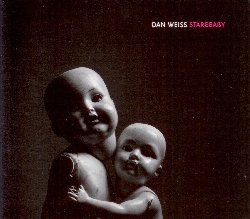 WEISS DAN :  STAREBABY  (PI RECORDINGS)

Starebaby  la realizzazione del sogno che Dan Weiss teneva nel cassetto da tempo di riunire alcuni dei migliori musicsti dell'attuale scena jazz per suonare musica che combina la natura improvvisativa propria del jazz, con la forza del heavy metal e della nuova elettronica. Tra i pi richiesti batteristi jazz in circolazione, Dan Weiss suona con artisti molto diversi tra loro come Rudresh Mahanthapppa, Chris Potter, John Zorn e Jen Shyu, evidenziando l'ampiezza della sua maestria. Tutti i musicisti, Craig Taborn e Matt Mitchell alle tastiere, Ben Monder alla chitarra e Trevor Dunn al basso, insieme al batterista Dan Weiss - alcuni dei principali esponeneti dell'attuale scena impro-jazz - condividono una passione per l'heavy metal ed  sorprendente sentirli suonare in un set cos diverso da quello a cui siamo abituati ad associarli. L'assoluta dimestichezza che dimostrano non  per una vera sorpresa: Dan Weiss suonava una dozzina di anni fa con la band doom metal Bloody Panda e Trevor Dunn era uno dei membri delle band rock-sperimentali Mr. Bungle (con il cantante dei Faith No More, Mike Patton), Fantomas (anch'essi con Patton) e Secret Chiefs 3. I ritmi roboanti di Weiss ed il fangoso basso da brivido di Dunn servono da spina dorsale a questa musica; Mithcell e Taborn sono ben noti per le loro ardite sperimentazioni nell'elettronica ed apportano alla musica una gran variet di colori e trame vorticose. La musica di Monder tende normalmente verso sonorit spaziose ed  sorprendente sentirlo alle prese con distorsioni e affini. Insieme, creano questa musica con grande convinzione, fondendo precisione meticolosa, prodigiosa energia ed improvvisazioni da maestro. Starebaby  un album selvaggiamente sperimentale ma che allo stesso tempo  amichevole ed avvicinabile, qualcosa davvero speciale!