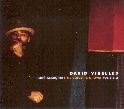 VIRELLES DAVID :  IGBO ALAKORIN (THE SINGER'S GROVE)  (PI RECORDINGS)

Igbo Alakorin (una frase in Yoruba che pu essere vagamente tradotta come 'il giardinetto del cantante')  la realizzazione del sogno di lunga data del pianista David Virelles di documentare i musicisti troppo poco noti della sua citt di origine, Santiago de Cuba. Nominato '#1 Rising star Jazz Pianist' dal prestigioso Downbeat Critics Poll del 2017, Virelles, ora residente a New York,  uno dei pianisti pi richiesti dell'attuale scena jazz, con registrazioni al fianco di Henry Threadgill, Chris Potter e Tomasz Stanko. Il leggendario pianista cubano Chucho Valdes definisce Virelles: un innovatore e perfezionista, un giovane virtuoso che  il pi creativo ed il pi in vista dei nostri pianisti. La citt di Santiago e la regione di Oriente dove si trova, sono la patria di una variet di generi musicali tra cui son, changui, nengon, conga oltre alle tradizioni provenienti da Haiti. Questo progetto ha dato l'opportunit a Virelles di accendere una luce su una serie di musicisti che forse raramente hanno ricevuto riconoscimenti fuori da Santiago ma che senza dubbio sono una delle ultime risorse viventi dell'et dell'oro della musica cubana. Rigorosamente registrato a Santiago, negli studi dove Virelles da bambino  cresciuto aspettando il padre impegnato a registrare e dove lui stesso ha concluso le sue prime registrazioni professionali, Igbo Alakorin  suddiviso in due distinti progetti: Volume I - David Virelles introduces Orquesta Luz de Oriente e Volume II - Danzones de Romeu at Caf La Diana. La prima parte segue le radici della tradizione delle big band cubane ed include molti generi/stili associati alla ricca tradizione musicale di Santiago - danzon oriental, chepinson, bolero e trova - ed in particolare  stata concepita per rendere omaggio a due illustri compositori della citt: Electo Rosello (detto Chepin, della leggendaria orchestra Chepin-Choven) e Mariano Merceron, entrambi importanti pionieri delle sonorit guidate dalle percussioni delle big band cubane degli anni '30. Nella seconda parte Virelles esplora la musica dell'iconico pianista/compositore del XX secolo Antonio Maria Romeu, seguendo la sua pratica di suonare danzones accompagnato solo dal guiro (il tipico strumento a percussione cubano che viene sfregato con un bastoncino). Mentre nella prima parte il pianista  accompagnato da una big band di eccellenti musicisti locali, nella seconda, pi intima, parte Virelles  accompagnato dal virtuoso del guiro Rafael Abalos. Frutto di profonde ricerche storiche e culturali, Igbo Alakorin  un nuovo capitolo nell'impegno di Virelles a creare musica che trascenda i confini di folklore e contemporaneo, per rivelare un'essenza al di l di ogni genere.