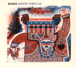 VIRELLES DAVID :  NUNA  (PI RECORDINGS)

Nuna presenta una serie di nuove composizioni per solo piano del cubano David Virelles che ha avuto modo di collaborare con artisti del calibro di Henry Threadgill, Mark Turner, Paul Motian, Bill Frisell, Steve Coleman, Andrew Cyrille, Wadada Leo Smith, Hermeto Pascoal e Ravi Coltrane per citarne solo alcuni. Le composizioni di Nuna sono ispirate ai vari tasselli che sono gli elementi caratteristici della musica della diaspora africana: jazz, musica cubana, tradizione tastieristica africana e la pratica europea del pianoforte, tutto filtrato da una visione armonica moderna. L'obiettivo di Virelles  quello di esplorare l'intera gamma dinamica del pianoforte con un'enfasi particolare per connettere strumenti folclorici tradizionali come il pianoforte a dita, l'arpa e le percussioni con il suo pianoforte a coda. L'album  anche un tributo ai tre principali mentori di Virelles, scomparsi negli ultimi anni: Muhal Richard Abrams, Stanley Cowell e Barry Harris. Come i precedenti progetti di Virelles, Nuna crea un ponte tra antico e moderno, catturando l'ascoltatore in una contemplativa aura di mistero.