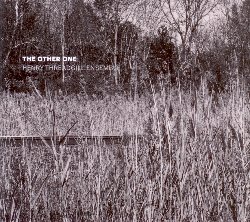 THREADGILL HENRY :  THE OTHER ONE  (PI RECORDINGS)

The Other One, nuovo album di Henry Threadgill,  la componente musicale di un grande lavoro multimediale eseguito e registrato dal vivo nel 2022al Roulette Intermedium di Brooklyn, NY. La registrazione  composta da una composizione in tre movimenti intitolata Of Valence, che  stata ispirata dal percussionista e teorico Milford Graves, in particolare, dalla sua integrazione del battito cardiaco umano nelle sue opere musicali, ed  eseguito da un ensemble di 12 elementi. Tutti i tratti distintivi della musica di Threadgill sono presenti: forme imprevedibili, combinazioni strumentali insolite che creano timbri sorprendenti, ritmi percolanti, tensioni melodiche intrecciate ed un magistrale intreccio di composizione ed improvvisazione. Il New York Times ha descritto la performance come dotata di un galvanico senso dello swing e al passo con ogni sua finta ritmica a sorpresa - producendo un'energia Threadgilliana obliquamente ballabile e schiettamente gioiosa. Non c' niente che suoni cos.