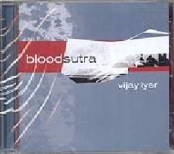 IYER VIJAY :  BLOOD SUTRA  (PI RECORDINGS)

Originariamente pubblicato nel 2003 nel breve periodo di vita dell'etichetta Artist House, Blood Sutra  il follow-up del soprendente album Panoptic Modes pubblicato pochi mesi prima da Vijay Iyer. Il cd, considerato da JazzTimes uno dei migliori album del 2003, propone lo splendido interplay tra il pianista ed il sassofonista Rudresh Mahanthappa, un sodalizio artistico ai nostri giorni considerato uno dei pi importanti dell'attuale scena jazz. Il quartetto  completato dal bassista Stefan Crump, insieme ad Iyer da lungo tempo, e dall'incredibile batterista Tyshawn Sorey, sulla scena solo da un paio d'anni ma capace di trasformare profondamente il linguaggio della batteria jazz. Il risultato  un album che mostra chiaramente la nuova direzione del jazz del XXI secolo vista dalla prospettiva di uno dei pi influenti musicisti dell'attuale panorama jazz.