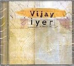 IYER VIJAY :  REIMAGINING  (PI RECORDINGS)

Reimagining, originariamente pubblicato nel 2005 da Savoy Jazz, segue a distanza di due anni il precedente Blood Sutra e propone nove nuovi originali di Iyer composti per il suo quartetto, in questo album anche composto da Rudresh Mahanthappa al sax alto, Stefan Crump al basso e Marcus Gilmore alla batteria, arricchiti da una radicale interpretazione per pianoforte solo di Imagine di John Lennon. L'album sta in equilibrio tra irrefrenabili emozioni e duro intelletto, melodia e ritmo. Come sempre Iyer lavora con il suo alter-ego Rudresh Mahanthappa con cui suona insieme da una vita, compagni nel quartetto di Iyer e nel duo Raw Materials di Mahanthappa,  che  stato per Iyer elemento essenziale per completare la sua particolare estetica. Insieme riescono a navigare sulle complesse composizioni di Iyer con disarmante facilit, spaziando tra modelli modali, effetti swing e sottili elementi funk. Un altro grande album da una delle migliori formazioni jazz attualmente in circolazione.