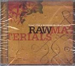 IYER VIJAY & MAHANTHAPPA RUDRESH :  RAW MATERIALS  (PI RECORDINGS)

Originariamente pubblicato su Savoy Jazz, Raw Materials propone per la prima volta in duo l'acclamato sodalizio artistico tra il pianista Vijay Iyer e l'alto sassofonista Rudresh Mahanthappa, due musicisti visionari fra i pi stimati interpreti dell'attuale scena jazz. L'album riempie uno spazio vuoto nella discografia dei due visto che suonano insieme in duo fin dagli inizi della loro collaborazione ed  un affascinante percorso per scoprire il loro incredibile dialogo musicale che molti hanno paragonato a quello tra John Coltrane e McCoy Tyner. Senza basso e batteria la suprema empatia del duo  perfettamente visibile: ritmi e melodie scorrono organicamente come se i due fossero parte di un'unica creatura musicale. Ci sono passaggi di insuperabile bellezza ed intensit, con entrambi i musicisti impegnati nelle loro caratteristiche complesse sonorit: a turno l'uno offre all'altro una solida base ritmica permettendogli di volare alto con l'improvvisazione. Altre volte la loro musica prende percorsi diversi tanto da sembrare che ciascuno si allontani dall'altro, dando vita ad una tensione quasi insopportabile che, inevitabilmente, si scioglie quando i due rientrano nel loro terreno comune, ricreando l'armonia. Raw Materials  un album fondamentale per comprendere perch Vijay Iyer sia ora arrivato al grande successo internazionale.