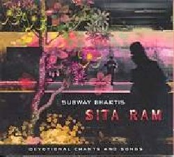 SUBWAY BHAKTIS :  SITA RAM - DEVOTIONAL CHANTS AND SONGS  (NAMASTE)

Subway Bhaktis  una formazione di musicisti uniti da una forte passione per la spiritualit orientale: Sita e Ram sono le rappresentazioni terrene dei consorti cosmici Shakti e Shiva a cui il gruppo ha dedicato un album di intensi mantra in sanscrito e canti devozionali tratti da antichi testi della tradizione ind. Le melodie di chitarra acustica, tastiere, tibetan bowls e delicate percussioni creano il sottofondo ideale per le voci che interpretano i mantra. Sita Ram - Devotional Chants and Songs spazia tra invocazioni a Ganesha, colui che rimuove gli ostacoli aiutando l'uomo a superare le difficolt, il potente Gayatri Mantra che esalta la forza del cambiamento e la preghiera a Sundari, la dea che rappresenta la luce, il buio e l'ignoto, infondendo calore e serenit interiore. Ideale per chi pratica discipline come yoga e meditazione, Sita Ram - Devotional Chants and Songs  un album imperdibile anche per coloro che desiderano ritrovare la leggerezza dello spirito e l'equilibrio psicofisico.