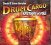 Gordon David & Steve :  Drum Cargo -  Rhythms Of Fire  (Prudence)