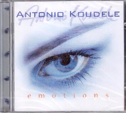 KOUDELE ANTONIO :  EMOTIONS  (PRUDENCE)

