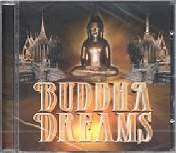 VARIOUS :  BUDDHA DREAMS  (PRUDENCE)

Buddha Dreams  un viaggio musicale alla scoperta dei tesori d'Oriente, tra sonorit a volte rarefatte e delicate ed altre pi ritmate, ma comunque ottime per accompagnare una fresca serata all'insegna del relax. L'album, creato dai dj R.B. Foot e I.C. King, contiene le mistiche melodie di Roedelius, Alquimia, Peter Mergener, Marcator e molti altri grandi interpreti che hanno avvicinato la tradizione musicale orientale a quella occidentale, creando un ponte tra due culture molto diverse. Per godere a pieno di questa compilation basta sedersi ed abbandonarsi alle melodie che sveleranno all'ascoltatore i misteri ed i ritmi del mondo. Buddha Dreams  un sogno ad occhi aperti, un'oasi sonora nel trambusto quotidiano.