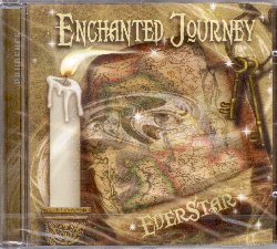 EVERSTAR :  ENCHANTED JOURNEY  (PRUDENCE)

