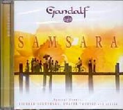 GANDALF :  SAMSARA  (PRUDENCE)

Con oltre 20 anni di carriera alle spalle, il polistrumentista e compositore Gandalf si  imposto sulla scena musicale internazionale come moderno mago del suono, attraverso creazioni che hanno incantato il pubblico con la loro intrinseca bellezza. Samsara, uno dei pi apprezzati capolavori di questo interprete, ha come tema centrale la reincarnazione. Nella filosofia indiana samsara  la ruota dell'eterna rinascita ed in senso lato indica anche la vita terrena permeata dal dolore e dalla sofferenza. Gandalf  stato spesso definito il creatore della nuova musica classica del XXI secolo, ma Samsara, straordinaria miscela di musica etnica, pop e world,  la prova che la creativit di questo musicista sfugge ad ogni tipo di definizione. L'album, nato dalla collaborazione di Gandalf con il cantante e tastierista Richard Schnherz, ospita interpreti di grande livello come il vocalista e musicista tunisino Dhafer Youssef, il bassista Erich Buchebner, il percussionista dei Depeche Mode Christian Eigner e molti altri ancora. Ancora una volta casa Prudence propone ai suoi ascoltatori un viaggio musicale di grande fascino, capace di regalare emozioni forti ed indimenticabili. Best seller.