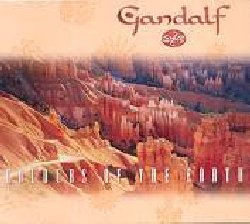 GANDALF :  COLOURS OF THE EARTH  (PRUDENCE)

Con pi di 20 album pubblicati, numerosi tour in tutto il mondo e poliedriche collaborazioni artistiche, tra cui quelle con il chitarrista dei Genesis Steve Hackett e con il vocalista tunisino Dhafer Youssef, Gandalf  oggi considerato uno dei pi significativi compositori di musiche per benessere e rilassamento. Colours of the Earth  uno dei principali successi di questo musicista che i suoi pi affezionati estimatori non possono davvero farsi sfuggire: l'album  stato composto in occasione del suo primo viaggio in America. Impressionato dai meravigliosi paesaggi e dalla natura incontaminata delle regioni sud-occidentali del paese, Gandalf ha voluto tradurre in musica quello che aveva visto, creando splendide melodie che rispecchiano perfettamente l'incanto naturale. Con il grandioso valore simbolico delle sue 11 tracce, Colours of the Earth  un vero gioiello di moderna musica strumentale che trasmette all'ascoltatore tutta la bellezza di madre terra.