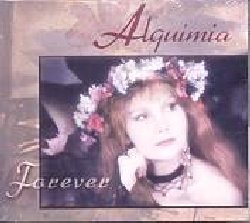 ALQUIMIA :  FOREVER  (PRUDENCE)

Cantante e compositrice, Alquimia ha studiato musica e canto fin da bambina, sviluppando negli anni una sensibilit� artista che tocca le corde pi� intime dell'ascoltatore. In Forever la voce calda e profonda di questa talentuosa interprete si fonde armoniosamente con gli splendidi arrangiamenti del compositore inglese Mark Powell, per creare un affresco musicale di rara bellezza. L'album, con le sue atmosfere romantiche e mistiche, riporta in vita antiche leggende celtiche che narrano di bardi e giovani fanciulle in attesa del sospirato amore.  Forever � un album per rilassarsi, ma soprattutto per sognare: la voce eterea di Alquimia invita l'ascoltatore a seguirla in un viaggio oltre il tempo e lo spazio. Come bonus l'album contiene inoltre 12 tracce in mp3 dove la voce della cantante, accompagnata dalle sole note di chitarra, risulta ancora pi� ammaliante.