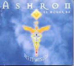 ASHRON :  SPIRIT WISDOM  (PRUDENCE)

Il compositore, produttore e reiki master Ronald Hoth, alias Ashron,  uno dei pi apprezzati interpreti di musiche per benessere e rilassamento. Spirit Wisdom, nuovo album di questo musicista,  una finestra sull'animo che invita a guardarsi dentro per scorgere la bellezza nascosta nel segreto del cuore dell'uomo. I 14 brani proposti da Ashron emanano vibrazioni positive che risollevano lo spirito, trasmettendo una forte carica energetica. Le composizioni, meravigliosamente arrangiate utilizzando le dolci sonorit della chitarra, le delicate suggestioni delle tastiere ed il ritmo cadenzato, ma mai invadente, delle percussioni, creano un tappeto sonoro ideale per accompagnare sessioni di reiki o meditazione. Spirit Wisdom  un messaggio musicale pieno di luce che trasmette serenit e sicurezza interiore.