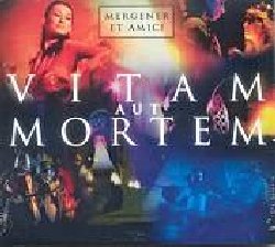 MERGENER ET AMICI :  VITAM AUT MORTEM  (PRUDENCE)

Con le sue splendide sonorit medievali, Vitam aut Mortem  il nuovo lavoro del musicista Peter Mergener, noto per aver composto le musiche del festival dedicato all'antica Roma Panem et Circenses che ogni anno si tiene in Germania nella cittadina di Trier per far rivivere ad un appassionato pubblico la suggestiva atmosfera dei tempi antichi. In questo nuovo album la musica ambient dalle sonorit medievali di Mergener, incontra le voci di grandi interpreti come Alquimia, Wendy Rule e Stephanie Scott che recitano e cantano testi latini. Vitam aut Mortem dimostra ancora una volta la straordinaria abilit di Mergener nel trattare temi antichi utilizzando sonorit futuristiche: il risultato  un album intrigante che accompagna l'ascoltatore alla scoperta di dimensioni mai esplorate fino a questo momento.