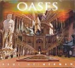 HEINERMAN PAUL :  OASES  (PRUDENCE)

Compositore e musicista olandese, Paul Heinerman si  fatto conoscere nell'attuale panorama della ambient music per le sue affascinanti sonorit dal sapore esotico. Gli undici brani di Oasessono stati concepiti e realizzati in un lungo lasso di tempo durante il quale Heinerman ha avuto la possibilit di ripensarli e modificarli  per dare loro la forma che davvero desiderava. L'album proposto da casa Prudence  un viaggio musicale che racconta paesi lontani come Africa del nord, India, Cina, Giappone ed America meridionale, soffermandosi sulle pi belle oasi del nostro pianeta. L'album di Heinerman  caratterizzato da sonorit moderne, create dalle infinite sfumature del sintetizzatore che riproduce la musica spirituale dei diversi paesi, effondendo l'aura positiva di queste segrete sorgenti di forza. Oases  un ottimo esempio di integrazione tra le diverse culture che dimostra come si possa vivere armoniosamente, arricchendosi grazie alle differenze che contraddistinguono ogni popolo. L'album pu essere usato come sottofondo per una tranquilla serata tra amici, ma anche per stimolare il rilassamento psicofisico.