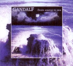 GANDALF :  FROM SOURCE TO SEA  (PRUDENCE)

Nuova edizione rimasterizzata di uno degli album pi interessanti di Gandalf, From Source to Sea, originariamente pubblicato dalla Sony nel 1988 e che ha largamente contribuito al successo iniziale dell'artista. L'album che racconta il viaggio dell'acqua dal suo nascere fino al suo riunirsi con l'oceano,  il frutto di una visita che il polistrumentista e compositore austrico fece ai laghi ed alle cascate del parco naturale croato di Plitvice. In questi luoghi incontaminati Gandalf si  lasciato ispirare dal colore degli alberi, dal rumore dell'acqua cristallina e dal suono del vento, dando vita ad un album che parla di madre terra. From Source to Sea  fatto di strutture musicali ipnotiche e minimaliste che in certi punti ricordano il fascino delle sonorit orientali, per aprirsi poi all'improvviso in ampie melodie sinfoniche che si trasformano in importanti crescendo orchestrali o lasciare invece spazio ad imponenti assolo di chitarra elettrica e sintetizzatore che ricordano all'ascoltatore che le radici musicali di Gandalf affondano anche nel rock. From Source to Sea  la bella riscoperta di un musicista a tutto tondo, capace di creare melodie che sfuggono a qualsiasi statica definizione.