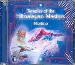 MERLINO :  TEMPLES OF THE HIMALAYAN MASTERS  (AQUARIUS)

Con il suo album Temples of the Himalayan Masters Merlino invita i suoi ascoltatori ad intraprendere un viaggio sulle ali dello spirito, alla scoperta della segreta ed ammaliante bellezza dei sacri templi himalayani. Accompagnato dalla rassicurante presenza di magici esseri fatti di pura luce, chi ascolta si trova immerso in spazi vasti e nascosti, fedeli custodi della spiritualit delle terre himalayane. Tra paesaggi celestiali impregnati del magico effluvio delle acque del Gange si levano i chiari canti dei monaci del tempio di Swami Shivananda nella regione di Rishikesh, luogo sacro ai piedi della catena himalayana. Sospinto dall'energia positiva che scaturisce da queste antiche melodie, chi ascolta Temples of the Himalayan Masters viene trasportato in terre che hanno conosciuto la saggezza e la preziosa spiritualit di grandi maestri.