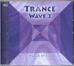 WIESE KLAUS :  TRANCE WAVE I  (AQUARIUS)

Trance Wave I  il primo di tre volumi che casa Aquarius dedica a quel particolare stato mentale che viene definito trance. Klaus Wiese ha focalizzato la propria attenzione sulla sfera comunemente conosciuta come spazio delle onde alpha, dove l'animo umano si rinnova e raggiunge una profonda sensazione di benessere. Seguendo le vibrazioni della musica chi ascolta attraversa tre fasi: la preparazione alla trance, la fase della trance vera e propria ed il ritorno alla realt. Fluttuante come un'onda, l'ascoltatore vive un'esperienza sonora che facilita il suo approccio con uno stato psicofisiologico fuori dall'ordinario, per ritornare poi nella realt quotidiana pi rilassato e tranquillo. Trance Wave I  consigliato per terapie di gruppo o esperienze individuali, ma  anche un album di ottima musica, ideale per regalarsi una pausa all'insegna del rilassamento.