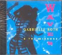 ROTH GABRIELLE :  WAVES  (AQUARIUS)

Grande studiosa di pratiche sciamaniche, la nota musicista, scrittrice e direttrice teatrale Gabrielle Roth  stata definita lo sciamano urbano del nostro secolo. Fondatrice della teoria dei 5 ritmi (flowing, staccato, chaos, lyrical, stillness) secondo cui il movimento  una pratica spirituale a tutti gli effetti, Gabrielle Roth con la sua musica invita gli ascoltatori ad intraprendere un viaggio che ha come meta la conoscenza delle parti pi intime dell'animo umano. Waves  un album fortemente energizzante basato sui ritmi dello staccato e del chaos, caratterizzato da musiche selvagge e tribali che invitano a muoversi esprimendo con il corpo la bellezza dello spirito. Estatico, erotico, affascinante ed appassionato, l'album di Gabrielle Roth  un'ondata di energia positiva per il corpo e la mente, un toccasana per sfogarsi dopo una giornata di lavoro trascorsa davanti ad una scrivania. Non resta dunque che lasciarsi attraversare dalle onde sonore della musica, farsi sedurre dai ritmi contagiosi e lasciare che il cuore batta all'unisono con l'universo.