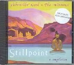 ROTH GABRIELLE :  STILLPOINT  (AQUARIUS)

