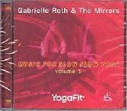 ROTH GABRIELLE :  YOGAFIT 1 - MUSIC FOR SLOW FLOW YOGA  (AQUARIUS)

Conosciuta come una delle interpreti pi carismatiche e suggestive dell'attuale panorama di musiche per benessere e rilassamento, Gabrielle Roth  anche un'eccellente direttrice teatrale, ballerina e scrittrice. Attraverso il suo lavoro Gabrielle Roth ha accompagnato migliaia di ascoltatori in un viaggio che, dall'inerzia fisica e spirituale li ha condotti alla libert dell'estasi, dalla tirannia dell'ego alla beata sensazione di vuoto che dona la serenit. Yogafit 1 - Music for Slow Flow Yoga  una miscela di musiche ipnotiche caratterizzate dalla grazia e dalla flessuosit proprie dei movimenti dello yoga. L'album offre 65 minuti di melodie che aiutano l'ascoltatore ad entrare in una profonda sintonia con questa antica pratica orientale. Ispirato dallo yogafit, uno yoga dinamico che mira a rendere il corpo forte ed agile, l'album  un eccellente aiuto per armonizzare la postura ed il respiro, permettendo al praticante di focalizzare l'attenzione su ogni singolo movimento. Yogafit 1 - Music for Slow Flow Yoga  l'album ideale per accompagnare sessioni di yoga, ma  anche il giusto sottofondo musicale per massaggio e meditazione, o anche solo per regalarsi un'ora di benefico relax.