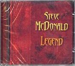 McDONALD STEVE :  LEGEND  (AQUARIUS)

Dimostrando ancora una volta un grande rispetto ed un profondo amore per le proprie origini scozzesi, Steve Mcdonald offre al pubblico un nuovo imperdibile album di appassionata musica celtica: Legend racconta le gesta eroiche e le dure battaglie che gli antenati del musicista hanno dovuto affrontare. Accompagnata da una strumentazione che comprende chitarra, vigorose percussioni, violini e tastiere, la calda voce di Steve McDonald sottolinea l'impatto emotivo degli eventi che racconta, facendo quasi rabbrividire dall'emozione chi ha la fortuna di ascoltarla. Tra i brani pi emozionanti di Legend vale la pena ricordare The Flodden Field , la tragica storia di una delle pi dure battaglie che abbia dovuto affrontare il popolo scozzese e Valley of the Weeping con l'imperdibile voce di Hollie Smith.