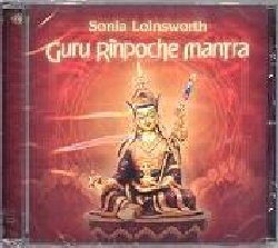 LOINSWORTH SONIA :  GURU RINPOCHE MANTRA  (AQUARIUS)

Cantante dalla voce cristallina, Sonia Loinsworth vanta oltre 20 anni di fiorente carriera durante i quali  riuscita ad unire la pratica spirituale con il proprio talento musicale. Guru Rinpoche Mantra, il suo nuovo album, propone mantra tibetani appartenenti alla tradizione del buddismo tantrico, introdotto in Tibet dal maestro Padmasambhava, conosciuto anche come Guru Rinpoche (prezioso maestro). Sonia Loinsworth ha scritto cinque nuove composizioni del mantra Guru Rimpoche e, con la sua splendida voce, li interpreta trasportando l'ascoltatore in uno spazio interiore di pace e serenit. Guru Rinpoche Mantra  un album suggestivo e toccante, adatto da utilizzare come sottofondo per meditare, o anche semplicemente per trascorrere un po' di tempo in compagnia di s stessi.