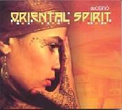 DECIERVO :  ORIENTAL SPIRIT  (GLOBAL SPIRITS)

Il compositore Juan Pedro De Ciervo alias Deciervo, si  unito al noto produttore John Deere per realizzare Oriental Spirit, un viaggio musicale attraverso paesi lontani, capace di far respirare agli ascoltatori quell'atmosfera esotica che non  poi cos lontana come sembra. Fuse insieme dal creativo Deciervo, le percussioni orientali e le affascinanti sonorit del dijeridu creano melodie allo stesso tempo rilassanti e stuzzicanti, ideali come sottofondo per una serata tra amici. Oriental Spirit  pura essenza worldbeat intrisa di suggestioni multietniche che inducono l'ascoltatore a farsi cullare dalle calde atmosfere sognando la magia del deserto e degli affascinanti luoghi che si incontrano in oriente.