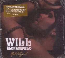 BLUNDERFIELD WILL :  HALLELUJAH  (NUTONE)

Vincitore di un prestigioso Grammy, Will Blunderfield presenta Hallelujah, album di debutto originale ed innovativo che propone una vincente miscela di rock opera, kirtan devozionale e musica pop. Fiore all'occhiello dell'album � uno strepitoso duetto tra Will Blunderfield ed il pluripremiato polistrumentista, vincitore del prestigioso Juno Award, Bif Naked. Ormai conosciuto ed apprezzato dagli specialisti di terapie alternative come yoga, meditazione o reiki, Will Blunderfield collabora constantemente con importanti testate del settore come lo Yoga Journal. Hallelujah � un album ideale per accompagnare sessioni di yoga, ma � anche l'occasione giusta per lasciarsi trasportare dalla voce angelica dell'interprete e dalle note profonde della strumentazione tradizionale indiana.