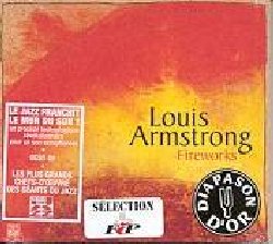 ARMSTRONG LOUIS : FIREWORKS (DREYFUS)
Jazz Reference series - Una preziosa serie che propone il meglio dei grandi capolavori dei giganti del jazz ad una qualità di suono ineguagliabile: grazie alla tecnologia informatica ed alle ostinate ricerche di un ingegnere del suono eccezionale, ogni disco è stato accuratamente ripulito da rumori e fastidiosi scratch senza tradirne l'essenza originaria. Da Louis Armostrong a Charlie Parker, da Duke Ellington a Count Basie i più bei brani registrati prima del 1950 - a 78 giri e mono - rivivono grazie a Jazz Reference. Un must per tutti coloro che amano già il jazz e che avranno il piacere di riscoprirlo, ma anche per chi, soprattutto tra i giovani, non sa ancora che amerà questa musica che ha incendiato il XX secolo con la sua violenza creatrice e il suo swing giubilante.