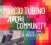 Tubino Marcio / Artet :  Community - Live At The Bird's Eye  (Edition Collage)