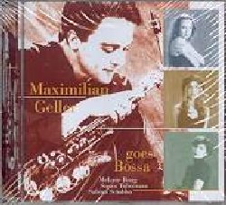 GELLER MAXIMILIAN :  GOES BOSSA  (EDITION COLLAGE)

Per realizzare il suo fortunato progetto Goes Bossa, il sassofonista Maximiliam Geller ha girato mezzo mondo, da Graz in Austria a New York via Rio de Janeiro, per registrare insieme ai diversi musicisti coinvolti nella realizzazione: un elegante e sofisticato quintetto accompagnato da ben tre diverse vocaliste d'eccezione. Le varie influenze musicali internazionali insieme alle diverse esperienze di ciascuno degli interpreti, caratterizzano i due album della splendida collezione in modo del tutto speciale. Goes Bossa e Goes Bossa Encore rendono omaggio all'inimitabile sound della bossa nova con una serie di originali e standard, compresi alcuni immortali successi scritti dal geniale Tom Jobim, interpretati con grande leggerezza ed eleganza. Due ore di musica perfette per riscaldare le tue serate preferite.