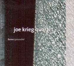 KRIEG JOE :  HOMEGROUNDED  (EDITION COLLAGE)

Joe Krieg  un chitarrista jazz di origini franco-tedesche che, grazie al suo talento, si  ricavato un posto importante allinterno del sempre pi ampio panorama musicale progressive mainstream. Per il suo nuovo progetto, Homegrounded, Krieg ha ampliato il suo quartetto con una sessione di corni, un cambiamento che ha uninfluenza enorme sullo spettro delle sonorit del gruppo e che trasporta la musica ad un livello di espressivit molto superiore. Con Joe Krieg alla chitarra, Felix Himmler al basso, Uli Kleideiter alle percussioni, Marco Netzbandt al pianoforte, Dirk Ruming al sax e clarinetto e Christoph Lewandowski alla tromba e flicorno, Homegrounded  un album davvero interessante in cui Krieg ed i suoi colleghi mostrano tutta la loro abilit musicale.