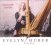 Huber Evelyn :  Somerville Samba - Solo Harp  (Fine Music)