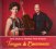 Kreusch Johannes Tonio & Orsan Doris :  Tangos & Canciones  (Fine Music)