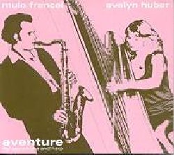 FRANCEL MULO / HUBER EVELYN :  AVENTURE  (FINE MUSIC)

Continua la strana avventura del sax di Mulo Francel e dell'arpa di Evelyn Huber che, con due album alle spalle che hanno decretato il successo di questo inedito connubio, ancora una volta creano un mondo di melodie inaspettate che spazia tra la bossa nova e le ballate, tra tango e valzer, tra improvvisazione e rivisitazione di alcune classiche melodie tradizionali del nord Europa. Due strumenti apparentemente incompatibili che nelle mani di due virtuosi del calibro di Mulo Francel, il sax cuore del pluripremiato progetto Quadro Nuevo, e dell'apprezzatissima arpista classica Evelyn Huber, sembrano essere nati l'uno per l'altra. Un nuovo successo al di l dei confini di jazz, classica e tradizioni.