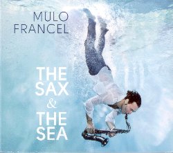 FRANCEL MULO :  THE SAX & THE SEA  (FINE MUSIC)

The Sax & the Sea  un album caratterizzato dalle sole melodie del sassofono di Mulo Francel, anima della nota formazione Quadro Nuevo. Rispetto ad altri strumenti musicali come il violino, la chitarra o l'organo, il sassofono ha i suoi limiti: ha uno spettro di sole due ottave e mezzo e le sue melodie sono lineari il che esclude la creazione  di pi note contemporaneamente e quindi degli accordi. Attraverso composizioni speciali, una produzione individuale del suono, la respirazione circolare ed intriganti parti acustiche, Mulo Francel ha tirato fuori il meglio dal suo strumento. The Sax & the Sea  il frutto di un progetto durato tre anni, durante i quali l'artista ha registrato i suoi brani in varie zone di mare, o comunque in luoghi legati in qualche modo con l'acqua che  l'elemento che attraversa tutti i pezzi: St. Martin-in-the Fields a Londra, una cisterna affondata ad Istanbul, l'organo marino di Zagabria, il Mar Rosso, una calle veneziana, un lago appartato nella foresta svedese, la vecchia cattedrale frisone di Nieblum, il porto di Liverpool, un tango a Buenos Aires, Lisbona... Il risultato  un album pieno di emozioni, con momenti di grande intimit che vengono esaltati dall'eccellente qualit audio che ha anche immortalato i suoni che animavano le varie localit scelte come set per le registrazioni.