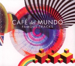 CAFE' DEL MUNDO :  FAMOUS TRACKS  (FINE MUSIC)

Il duo Caf del Mundo  composto dagli eccellenti chitarristi classici Jan Pascal ed Alexander Kilian che si sono conosciuti nel 2007 quando quest'ultimo decise di frequentare un workshop di chitarra tenuto da Pascal: da quel momento non hanno pi smesso di suonare insieme. Il quinto album di studio della formazione, Famous Tracks, rappresenta la colorata diversit del duo e questo non sorprende se si considera che il disco  stato prodotto al Love & Peace Studio di Abbey Road, Londra, proprio come negli anni '60. Nella primavera del 2019 Pascal e Kilian hanno tenuto il loro primo tour inglese, toccando immediatamente il cuore degli appassionati di musica di questo paese. I Caf del Mondo si sono esibiti a Sheffield, luogo di nascita di molte leggende pop e rock, a Leeds, Bristol e Cambridge e nel leggendario Ronnie Scott's Jazz Club di Londra. L'ottavo giorno del tour, con grande eccitazione, Jan Pascal ed Alexander Kilian sedevano di fronte ai microfoni degli studi di Abbey Road, un luogo magico che da ogni mattone trasuda l'aura di grandi artisti tra i quali Yehudi Menuhin oltre agli immortali Beatles. Il risultato di questa favolosa esperienza  Famous Tracks, un disco che affianca alcuni classici di grandi musicisti come Manuel DeFalla, Chick Corea, Enrique Granadas, Al Di Meola e Paco de Lucia, a composizioni originali dei due chitarristi. Famous Tracks  una splendida registrazione che possiede la forza di un concerto live ed un suono eccellente ottenuto grazie all'utilizzo di moderne possibilit tecnologiche (High Resolution, 96khz). Il disco  disponibile anche in versione vinile.