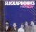 Slickaphonics :  Modern Life  (Enja)