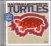 Kuebler Olaf / Hammer Jan :  Turtles  (Enja)