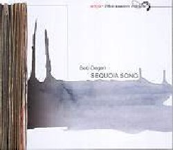 DEGEN BOB :  SEQUOIA SONG  (ENJA)

mid-price - Bob Degen  un interessante pianista americano cresciuto nell'ambiente musicale di Boston prima di arrivare in Europa, a Francoforte, nel 1965. In questa registrazione del 1976, fedelmente rimasterizzata a 24 bit dall'etichetta Enja, il sofisticato pianista dimostra un'ottima tecnica, una sublime creativit e un pizzico di genio estrapolato da un background culturale del tutto eterogeneo. Sequoia Song  un vero gioiello del catalogo Enja e persino 30 anni dopo risulta un prodotto innovativo dal quale estrarre spunti originali. Emerge anche un forte interplay tra i musicisti; un vero e proprio feeling facilmente percepibile che fa di questo progetto una vera chicca da avere nella propria discografia. A completare il trio c' Isla Eckinger al basso e Makaya Ntshoko alla batteria.