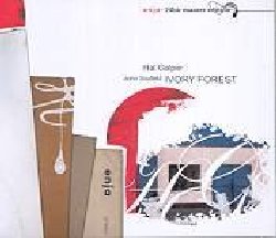 GALPER HAL :  IVORY FOREST  (ENJA)

mid-price - Hal Galper nasce a Salem in Pennsylvania nel 1938. Studia al Berklee College tra il 1955 e il 1958, prima di calcare la strada suonando la musica di Chet Baker, Stan Getz, Joe Henderson e dei Brecker Brothers. Fino al 1975, accompagna i concerti e le incisioni del grande sassofonista Cannonbal Adderley. Ivory Forest si presenta sicuramente come il miglior album che vede Hal Galper leader di un suo gruppo, una delle band pi vitali e ricche di inventiva del momento, scriveva nel 1979 l'autorevole rivista Jazz Podium a proposito di questo quartetto in cui suonano, accanto al pianoforte del carismatico Galper, Wayne Dockery al basso, Adam Nussbaum alla batteria e soprattutto il giovane John Scofield alla chitarra elettrica. La presenza di Scofield, allora ventisettenne,  sicuramente l'elemento che impreziosisce, ascoltandola oggi, questa edizione interamente rimasterizzata di Ivory Forest. Il disco, infatti, offre un saggio straordinario delle doti che hanno portato il chitarrista americano allo strepitoso successo e alla straordinaria carriera artistica che tutti conosciamo.