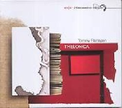 FLANAGAN TOMMY :  THELONICA  (ENJA)

mid-price - Nuova veste e masterizzazione a 24 bit anche per uno degli album pi rappresentativi della carriera di Tommy Flanagan. Thelonica permette di riscoprire un lato poco noto della produzione di questo importantissimo pianista conosciuto soprattutto come accompagnatore di Ella Fitzgerald, John Coltrane (in Giant Steps), Sonny Rollins (in Saxophone Colossus), West Montgomery (in The Incredible Jazz Guitar of Wes Montgomery). Thelonica  un passaggio obbligato per chiunque volesse approcciare e scoprire in modo approfondito il percorso artistico dello straordinario pianista che dedica questo lavoro alla figura del grande Thelonious Monk (autore di tutte le composizioni dell'album ad eccezion fatta per la title-track). Thelonica  stato accolto da The Village Voice come uno dei 10 migliori dischi di jazz degli anni '80 ed il trio che lo ha realizzato, composto dallo stesso Flanagan insieme al  contrabbassista George Mraz ed al batterista Art Taylor, ha ricevuto la nomination ai Grammy Award.