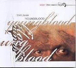 JONES ELVIN :  YOUNGBLOOD  (ENJA)

mid-price - Scomparso nel 2004 Elvin Jones  stato uno dei pi influenti batteristi jazz dell'era post-bop. Fin da giovanissimo ha sviluppato la passione per il suo strumento ed ha iniziato a soli 18 anni la sua brillante carriera professionale. Elvin Jones  diventato in breve tempo uno dei batteristi pi richiesti di New York  ed ha collaborato con musicisti del calibro di Charles Mingus, Teddy Charles, Bud Powell e Miles Davis. Tra il 1960 ed il 1966  stato uno dei membri del quartetto di John Coltrane con cui ha registrato alcuni degli album pi significativi della storia del jazz (My Favorite Things, Impressions, A Love Supreme, etc.). Casa Enja propone la versione abilmente rimasterizzata di uno dei dischi pi rappresentativi degli ultimi anni della carriera di Elvin Jones, Youngblood. Registrato nel 1992, questo album presenta un quintetto d'eccezione. Il trombettista Nicholas Payton ed i sassofonisti Javon Jackson e Joshua Redman letteralmente infiammano la registrazione, mentre il contrabbassista Gorge Mraz si rivela un perno fondamentale per il suono del quintetto. Ma  lo stesso Jones la vera rivelazione di questo album, in particolare per la freschezza dei suoi accompagnamenti e per la corposit dei suoi soli. Bench alcuni dei brani risentano dell'approccio pi 'duro' che Jones aveva sviluppato negli anni successivi alla sua collaborazione con John Coltrane, la sua batteria costruisce uno spettacolare groove hard bop che anima tutto il disco.