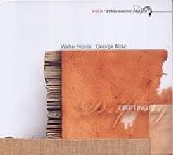 NORRIS WALTER :  DRIFTING  (ENJA)

mid-price - Nato a Little Work (Arkansas) nel 1931, il pianista Walter Norris si  affermato nella scena jazz della West Coast degli anni '50 attraverso le sue registrazioni con Frank Rosolino, Herb Geller, Ornette Coleman e molti altri. Dal 1963 al 1970  stato direttore musicale del Playboy Club in New York prima di entrare nella Thad Jones-Mel Lewis Orchestra. A seguito di un tour in Scandinavia ha deciso di stabilirsi in Europa ed in Germania ha registrato, nel 1974, l'album Drifting col contrabbassista Gorge Mraz. Il disco ha attirato molta attenzione all'epoca della sua prima uscita, non solo per l'abilit dei due strumentisti e per il loro spettacolare feeling, ma anche per  la qualit della registrazione. Oggi  possibile apprezzare in modo ancora pi completo questo eccezionale e raffinato album grazie alla masterizzazione a 24 bit che permette anche di ascoltare due tracce prima non pubblicate. Un'occasione da non perdere per apprezzare al meglio un disco che dopo pi di 30 anni continua a stupire per la sua freschezza e per la sua eleganza.