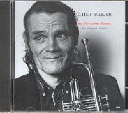 BAKER CHET :  MY FAVOURITE SONGS  (ENJA)

mid-price - Uno dei migliori 50 dischi di musica jazz di tutti i tempi: la tromba di Chet non ha mai suonato cos bene. Questa  la prima parte dell'ultimo concerto di Chet (anche disponibile in versione integrale nel doppio CD The Last Great Concert. Con Chet Baker (tromba, voce), John Schroder (chitarra), Walter Norris (piano), Lucas Lindholm (basso), Aage Tanggard (batteria). 