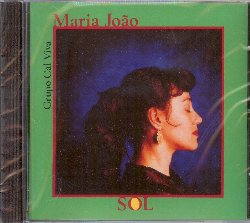 JOAO MARIA :  SOL  (ENJA)

mid-price