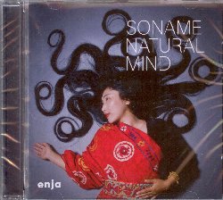 SONAME :  NATURAL MIND  (ENJA)

La cantante Soname  nata nella campagna tibetana da una famiglia nobile. A causa dell'occupazione cinese  stata separata dai suoi genitori e costretta a vivere un'infanzia di stenti e privazioni. All'et di sedici anni  fuggita con un gruppo di monaci attraverso l'Himalaya, fino ad arrivare a Dharamsala, nell'India del nord, dove dimora in esilio il Dalai Lama. Dopo pochi anni Soname ha iniziato a viaggiare per il mondo facendo conoscere a tutti la sua storia e la sua straordinaria voce. Nel 2003 ha tenuto il suo primo concerto alla Royal Opera House di Londra e l'anno successivo si  esibita per il Dalai Lama alla Usher Hall di Edimburgo.  apparsa in festival come Glastonbury, Musicport a Whitby, World Sacred Music Festival e Komedia a Brighton, suonando con artisti del calibro di Asian Dub Foundation e Zero 7. Der Spiegel l'ha definita semplicemente la 'Voce del Tibet' e in effetti in questi anni Soname si  impegnata intensamente per diffondere l'antica cultura del Tibet in tutto il mondo attraverso la sua musica fantastica. Una musica che non mira solo a recuperare la tradizione, ma vuole rinnovarla aprendosi a molteplici influenze e contaminazioni.