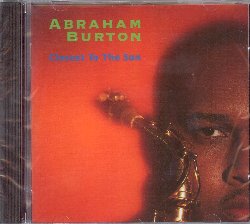 BURTON ABRAHAM :  CLOSEST TO THE SUN  (ENJA)

mid-price